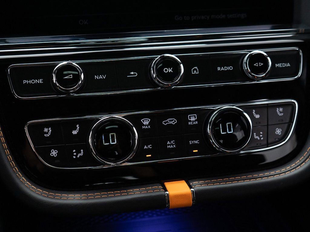 New 2026 Bentley Bentayga Speed image 31