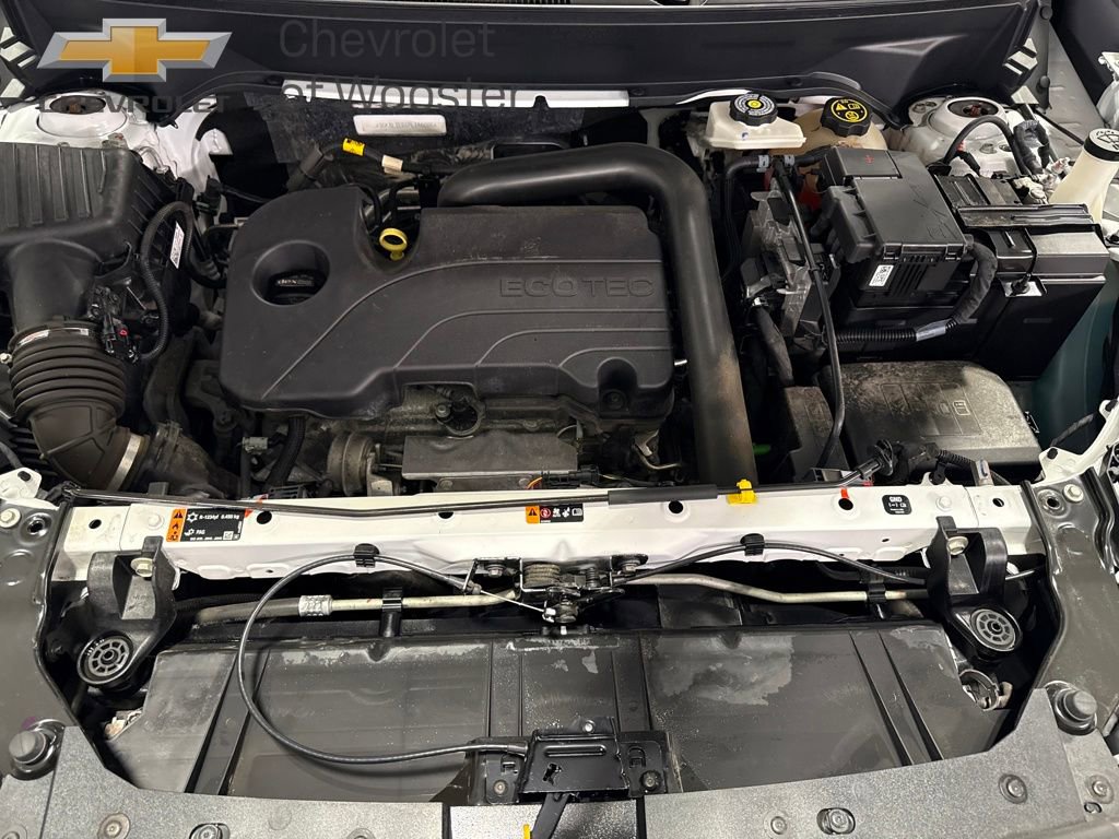 Used 2023 GMC Terrain SLE w/ Driver Convenience Package image 31