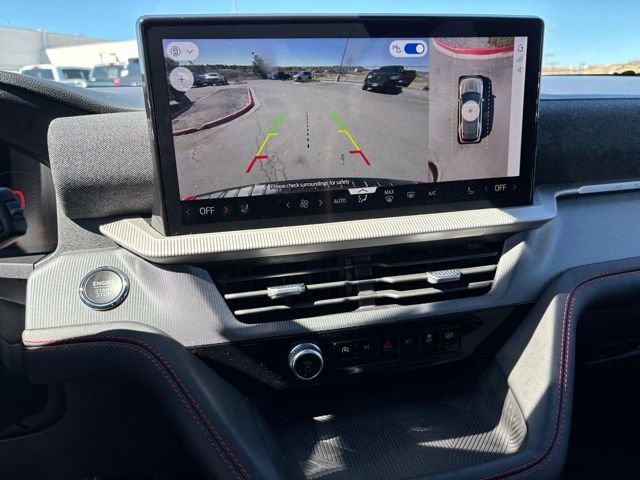 New 2026 Ford Explorer ST-Line w/ ST-Line Street Pack image 30