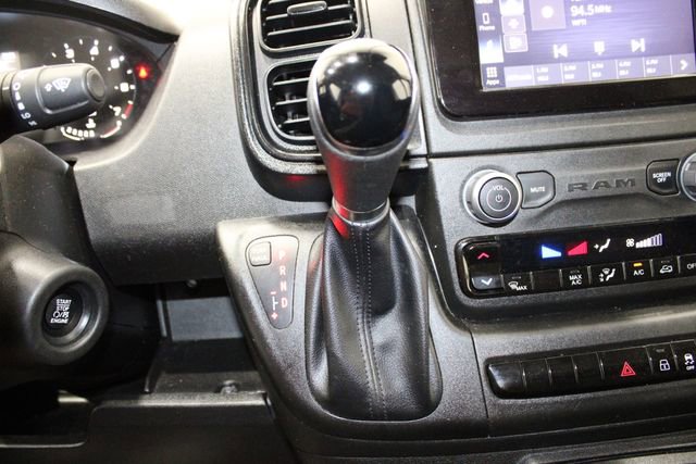 Used 2023 RAM ProMaster 2500 image 24
