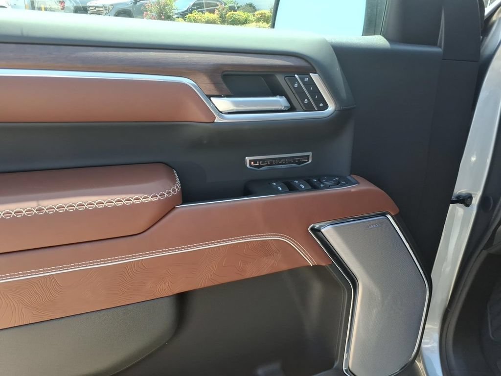 New 2026 GMC Sierra 1500 Denali Ultimate AWD/4WD image 14