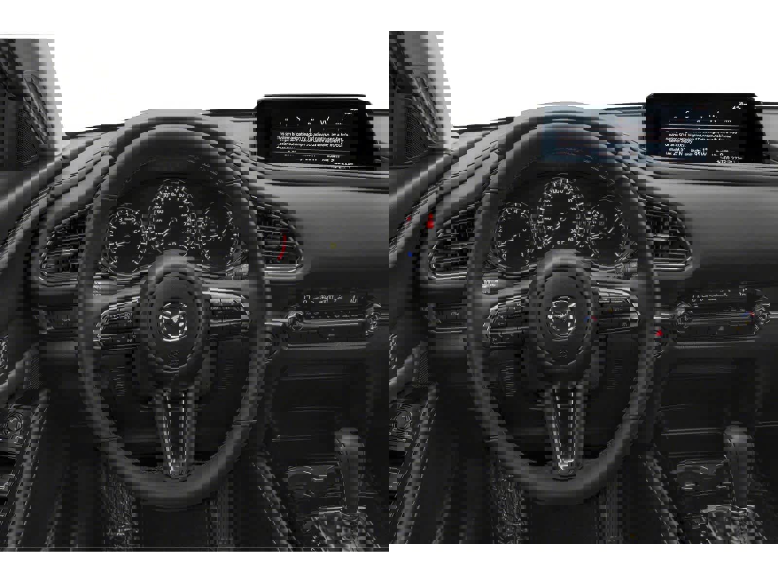 Used 2024 MAZDA CX-30 AWD 2.5 S w/ Select Sport Pkg image 4