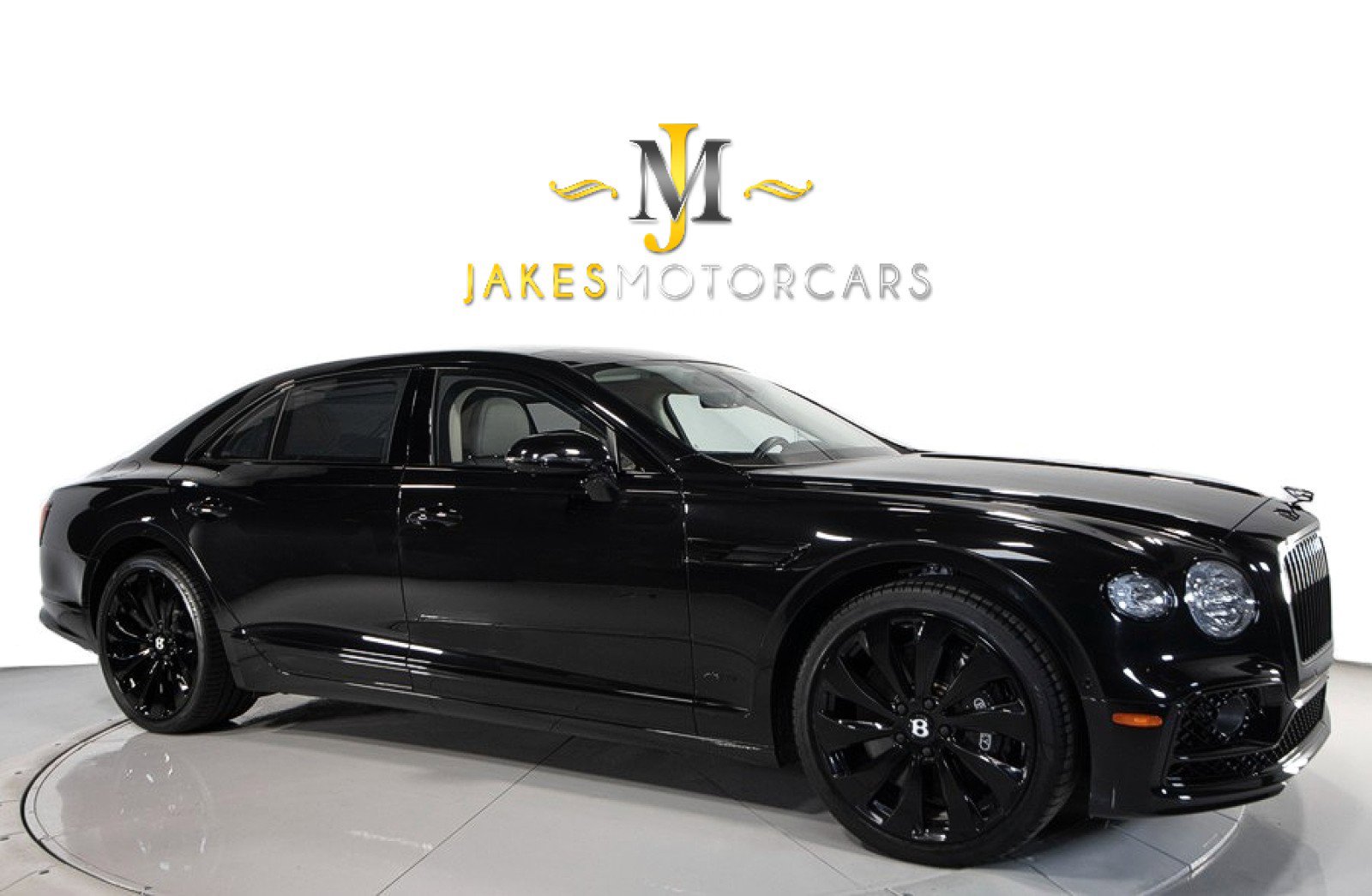 Used 2023 Bentley Flying Spur Azure image 14