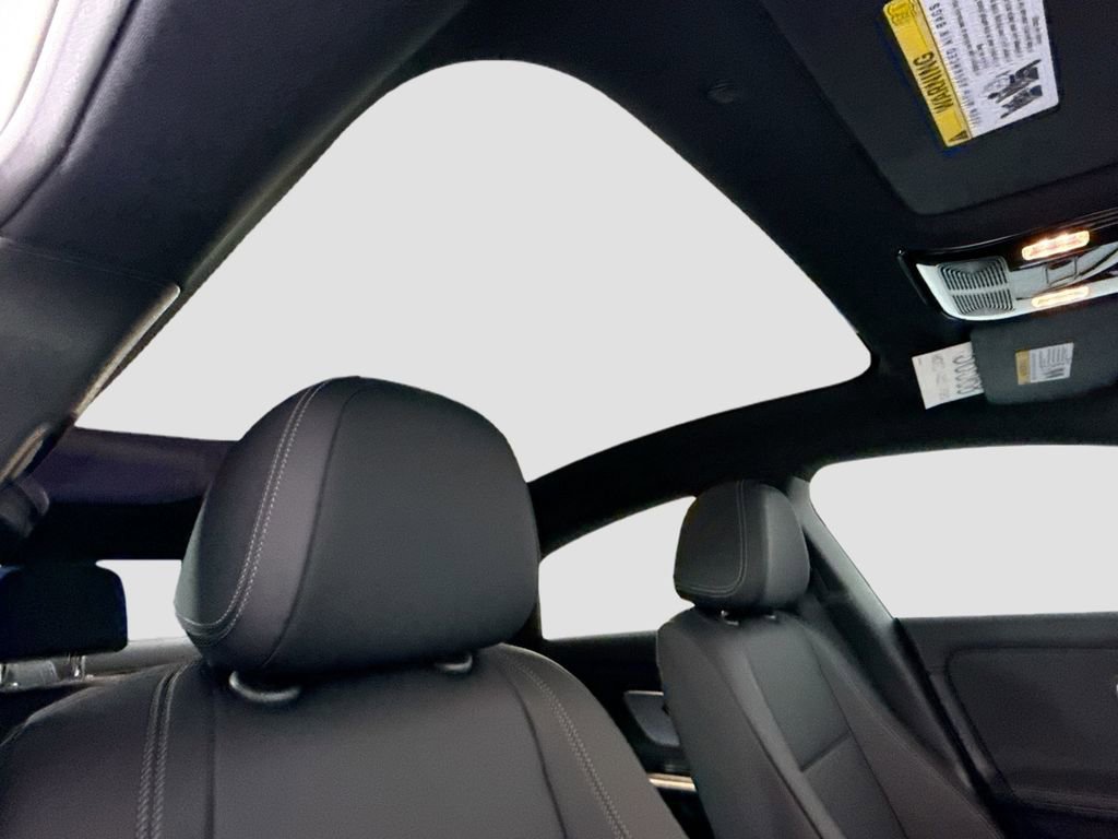 New 2026 Mercedes-Benz CLA 250+ image 19