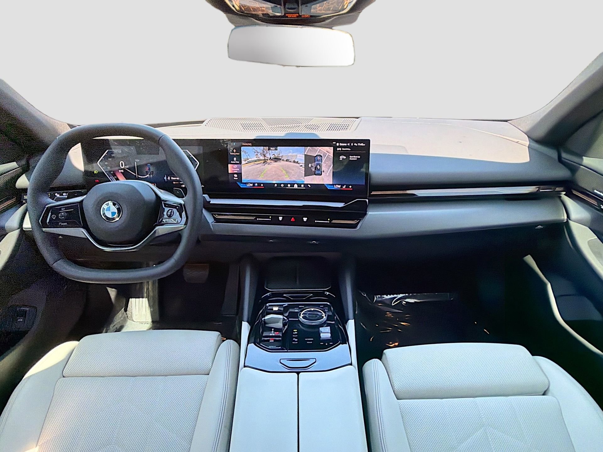 Used 2025 BMW 530i 530i w/ M Sport Package image 18