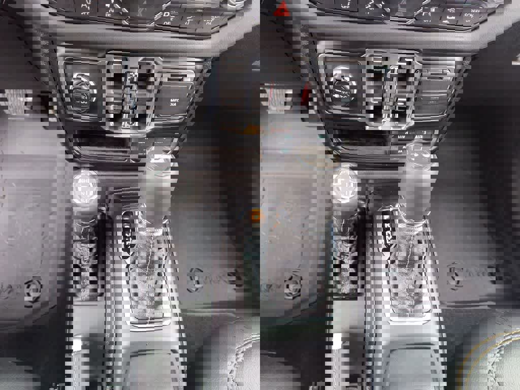 New 2026 Jeep Wrangler Sahara image 20