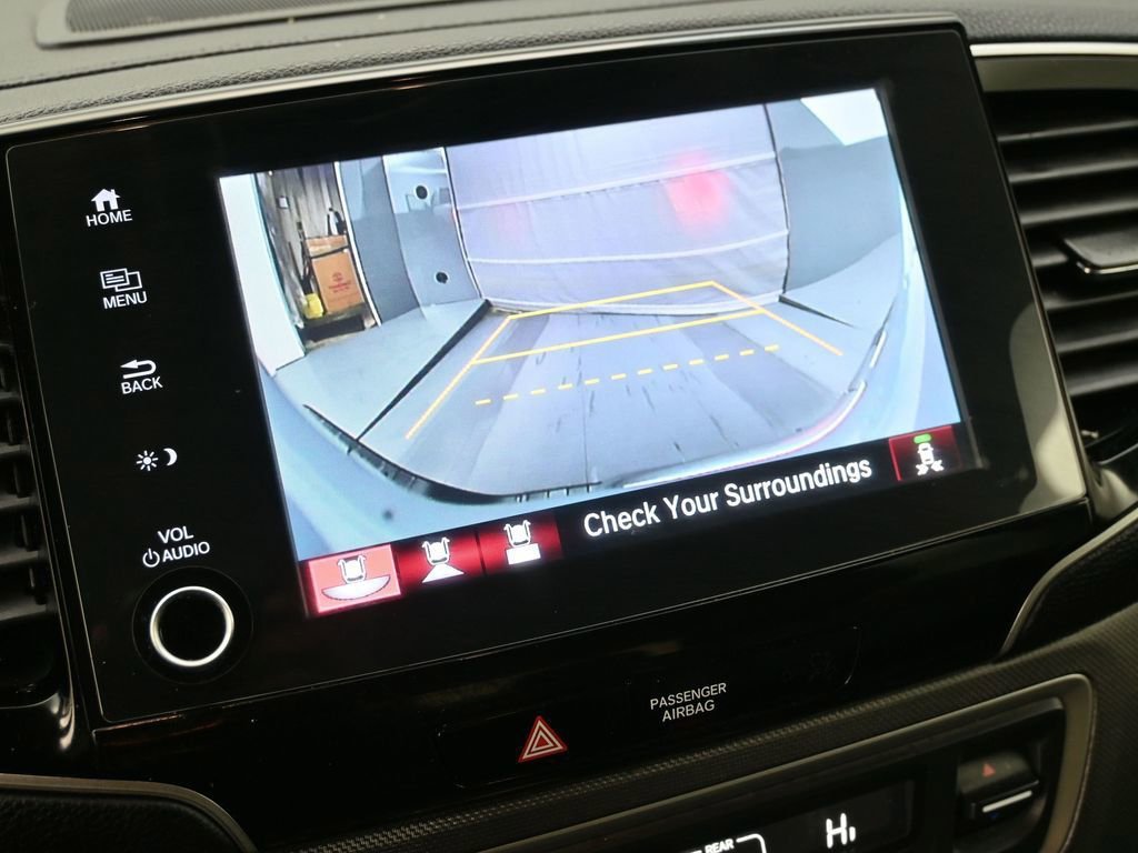 Certified 2023 Honda Ridgeline RTL-E image 15