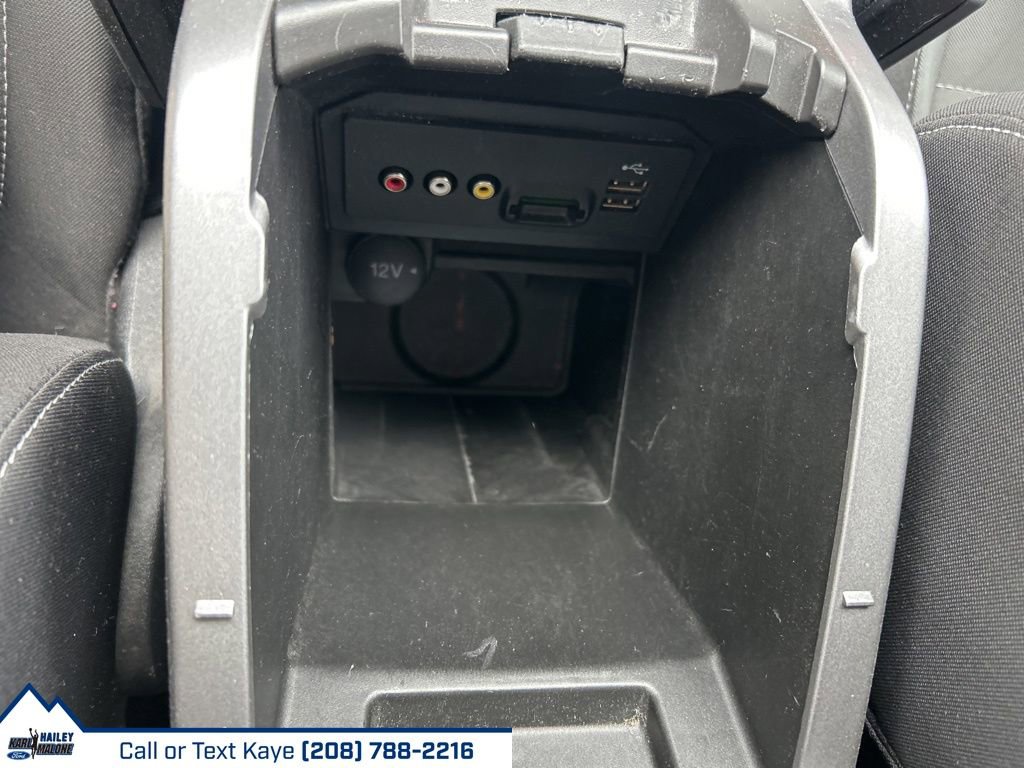 Used 2014 Ford Escape SE w/ Equipment Group 201A image 31