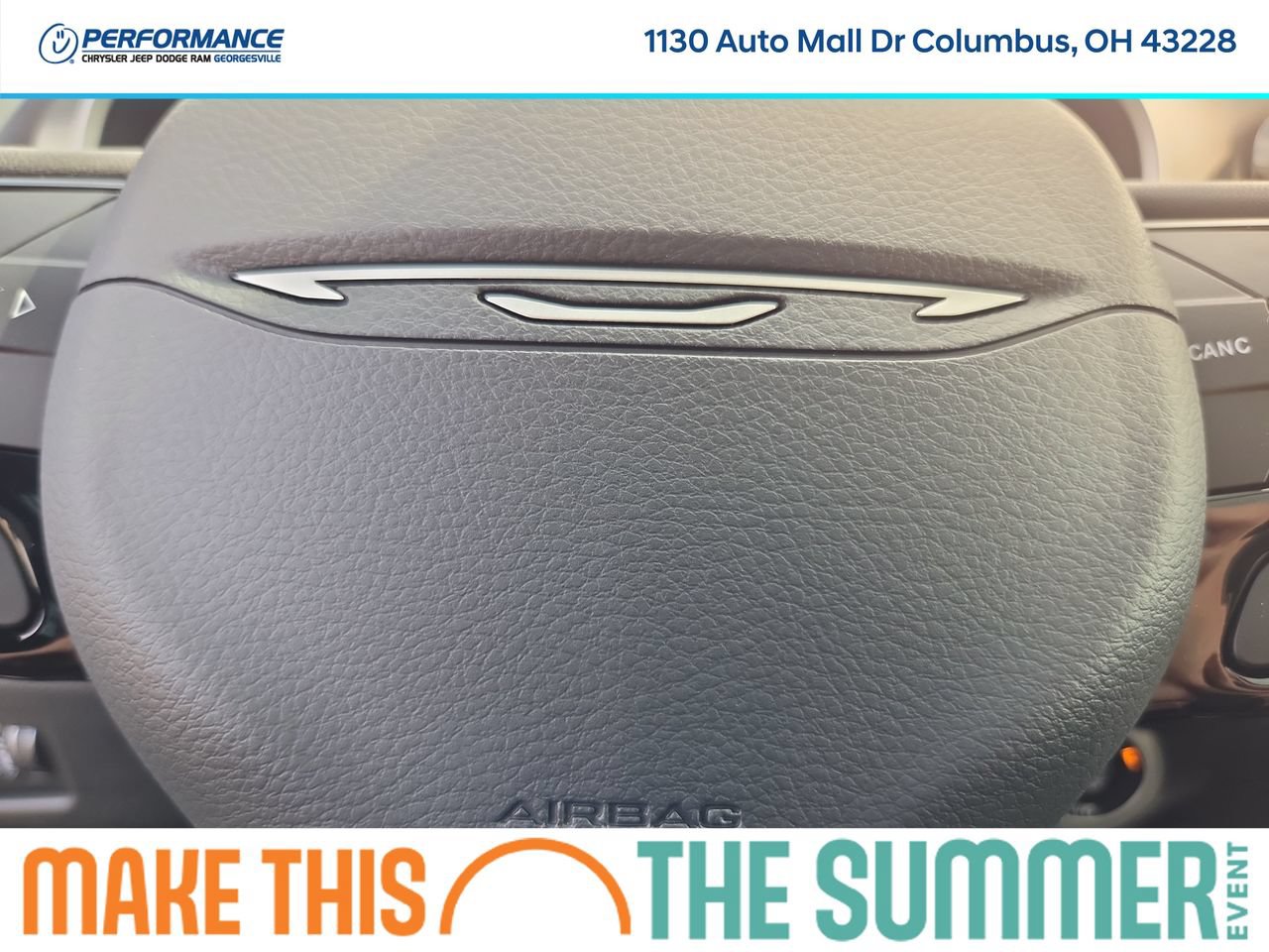 New 2027 Chrysler Pacifica Limited FWD image 26