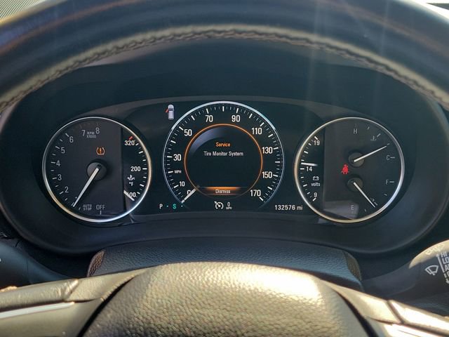 Used 2017 Buick Envision Premium image 22