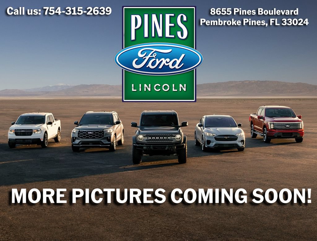 Certified 2023 Ford F150 XL w/ STX Appearance Package RWD image 5