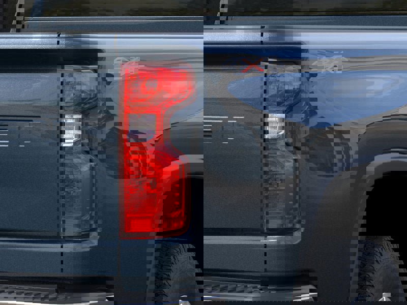 New 2026 Chevrolet Silverado 2500 W/T AWD/4WD image 11