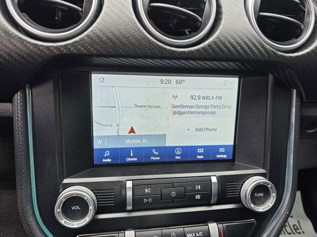 Used 2023 Ford Mustang Coupe w/ Equipment Group 101A image 12