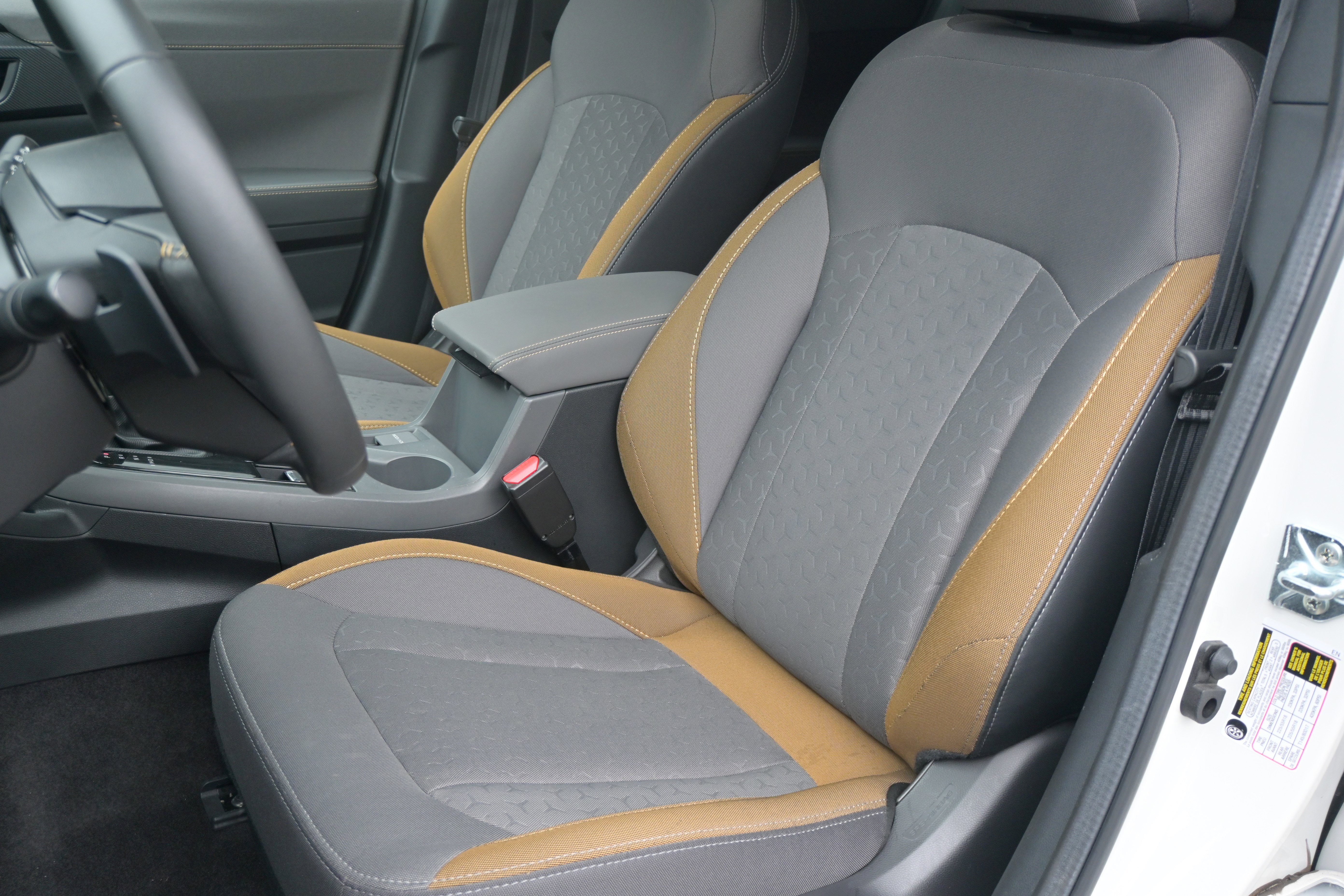 Certified 2025 Subaru Crosstrek 2.5i Sport AWD/4WD image 16