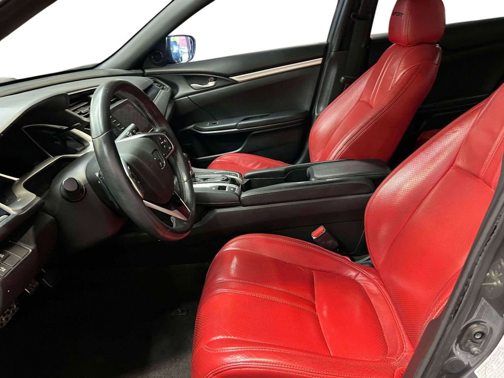 Used 2020 Honda Civic Sport image 19