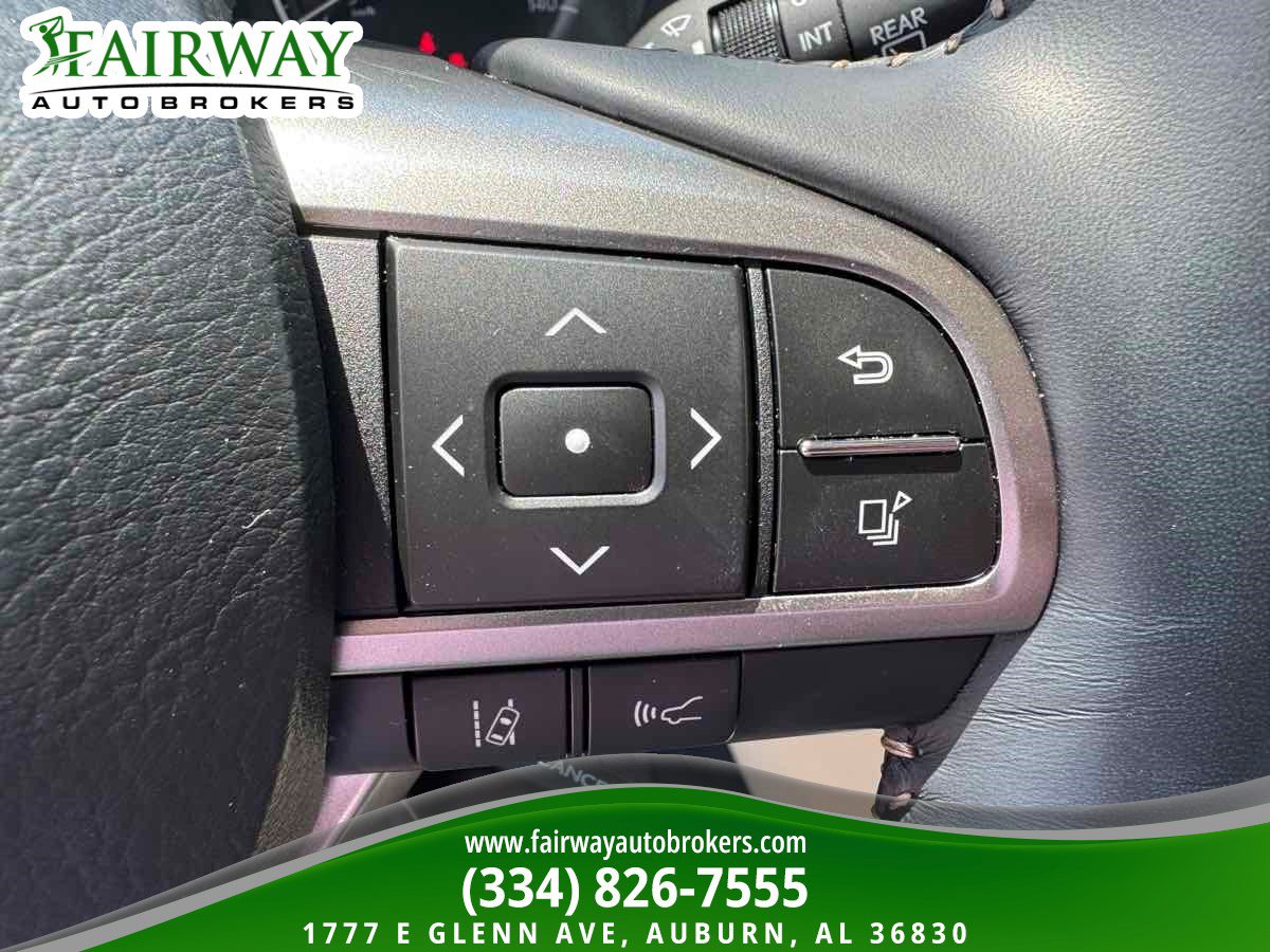 Used 2023 Lexus GX 460 Premium AWD/4WD image 20