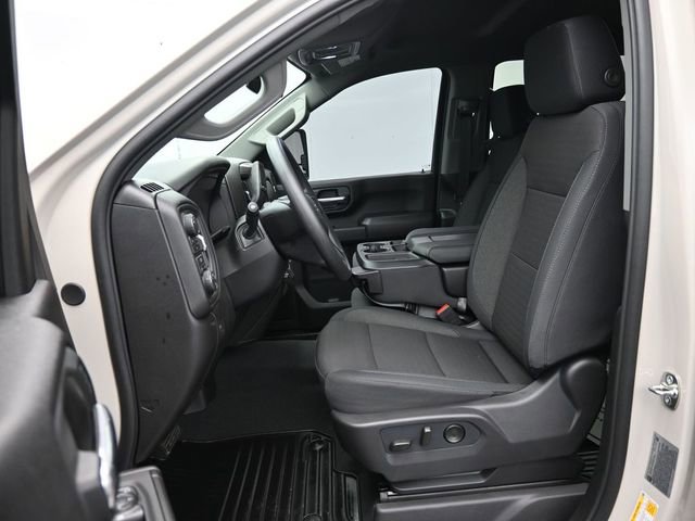 New 2026 Chevrolet Silverado 2500 Custom w/ Custom Convenience Package image 40