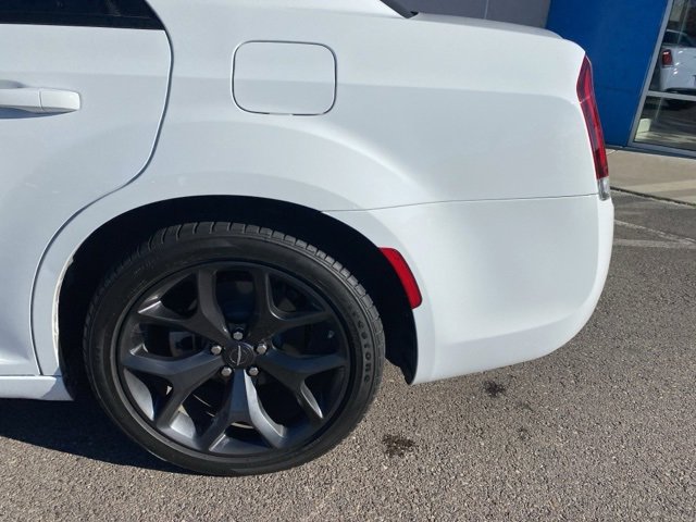 Used 2023 Chrysler 300 S w/ Comfort Group image 17