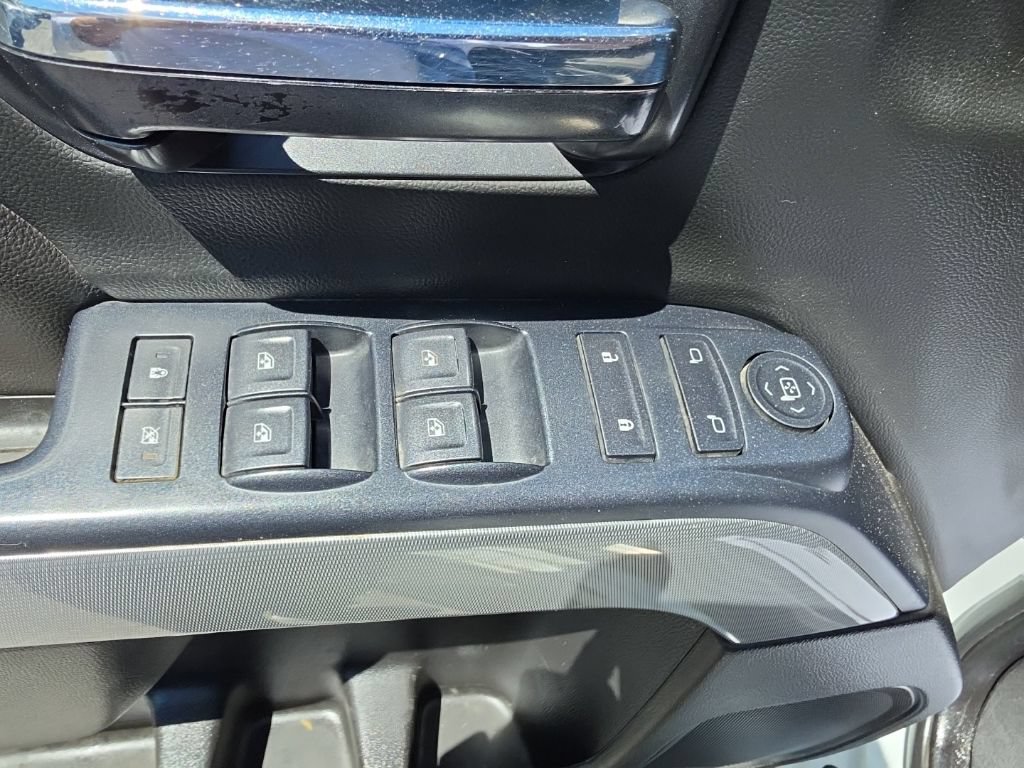 Used 2019 Chevrolet Silverado 3500 LT w/ LT Convenience Package AWD/4WD image 20