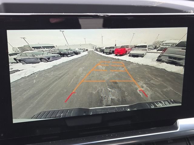 New 2026 Chevrolet Silverado 3500 LT image 4