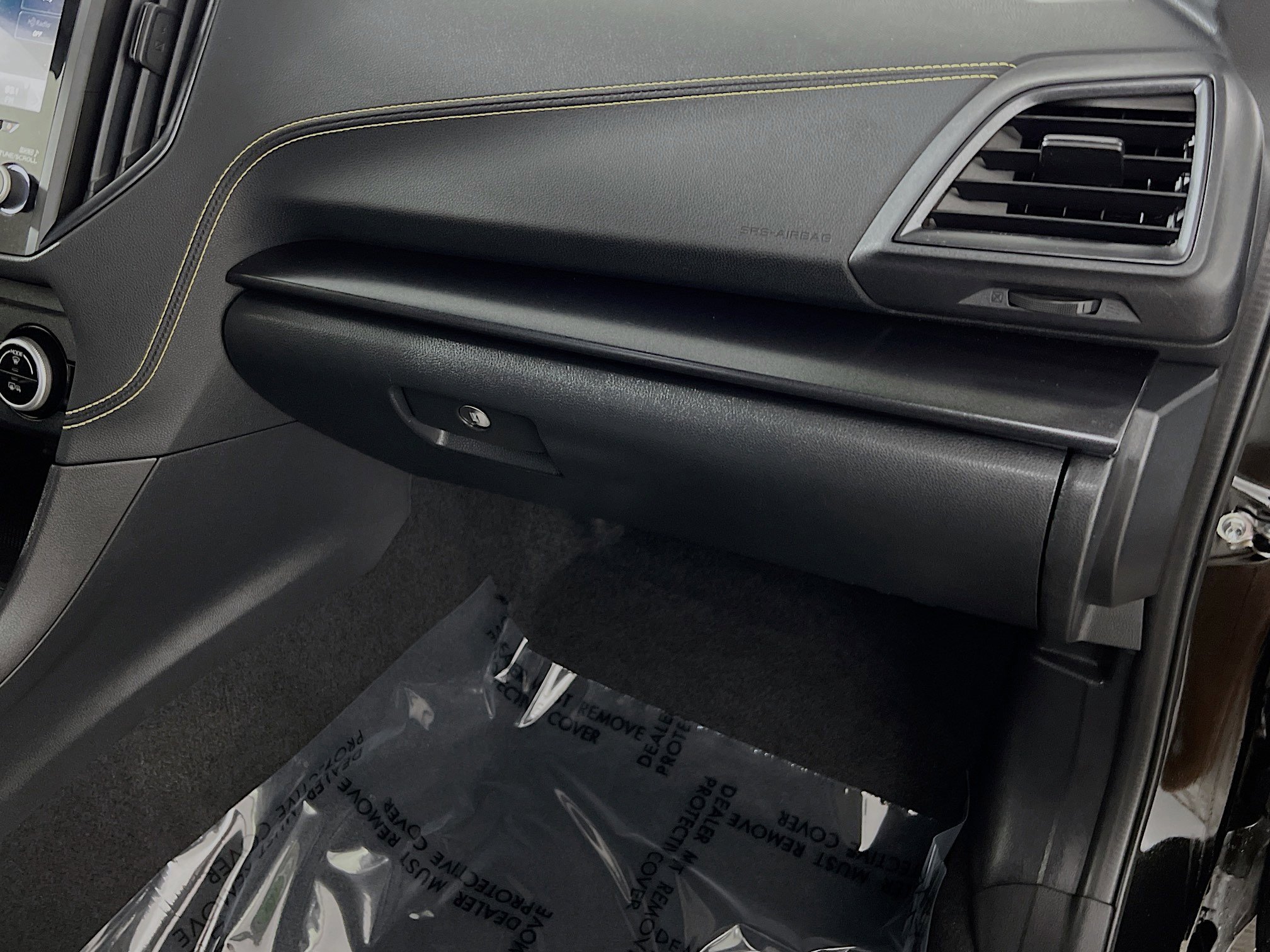 Used 2023 Subaru Crosstrek 2.5i Sport image 35