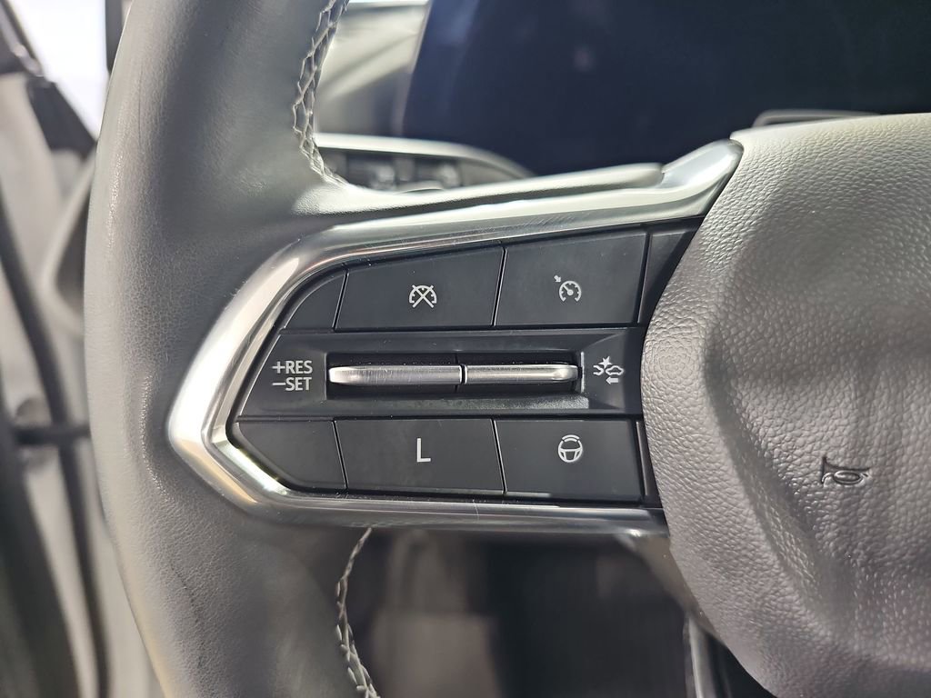 Used 2024 Chevrolet Traverse Z71 w/ Enhanced Driving Package image 25