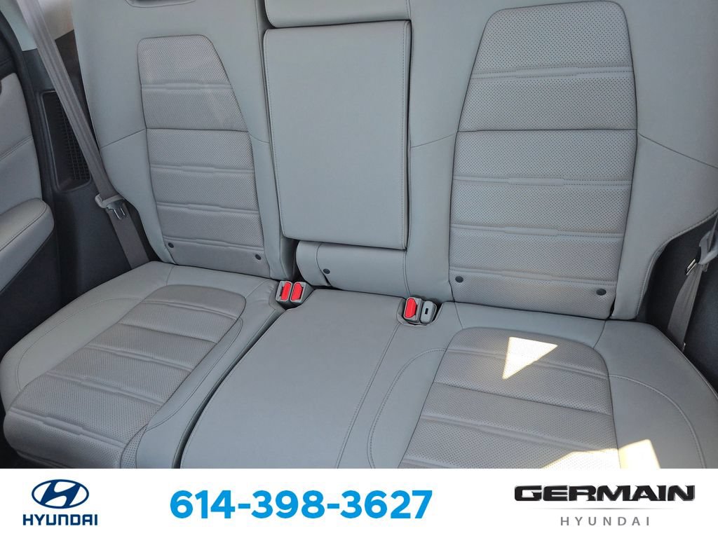 Used 2022 Honda CR-V EX-L image 18