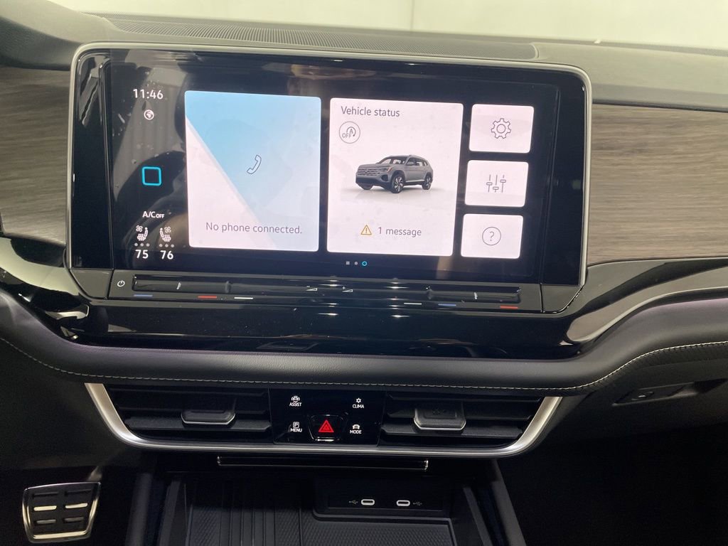 New 2026 Volkswagen Atlas SEL Premium R-Line image 14