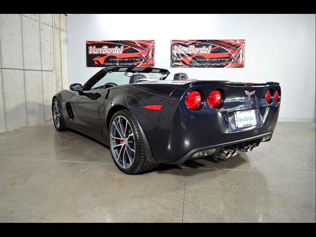 Used 2013 Chevrolet Corvette 427 w/ 1SC Preferred Equipment Group RWD image 7