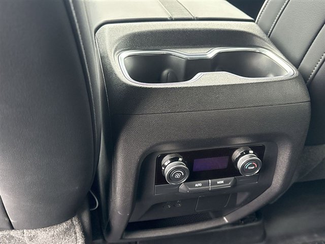 Used 2025 Buick Enclave Preferred w/ LPO, Floor Liner Package image 21