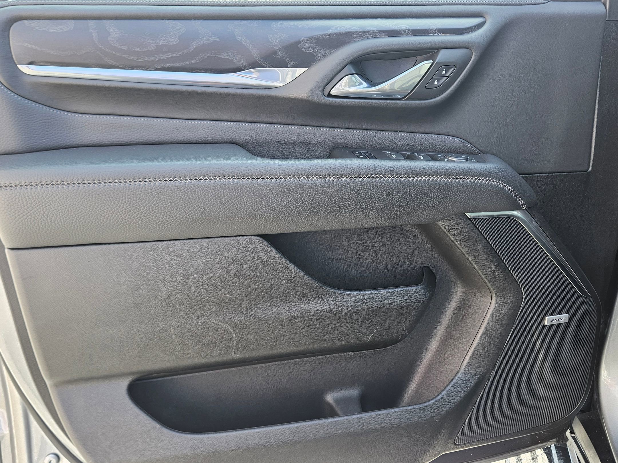 Used 2023 GMC Yukon Denali image 17