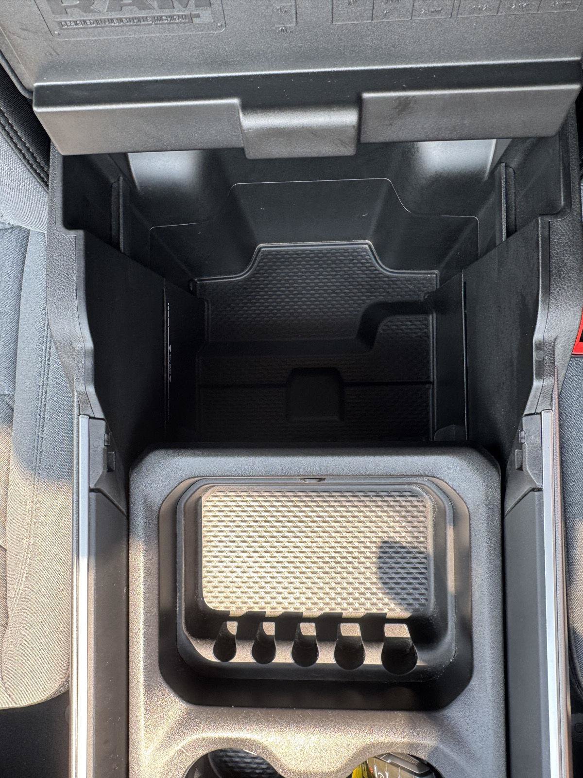 Used 2021 RAM 1500 Big Horn AWD/4WD image 23
