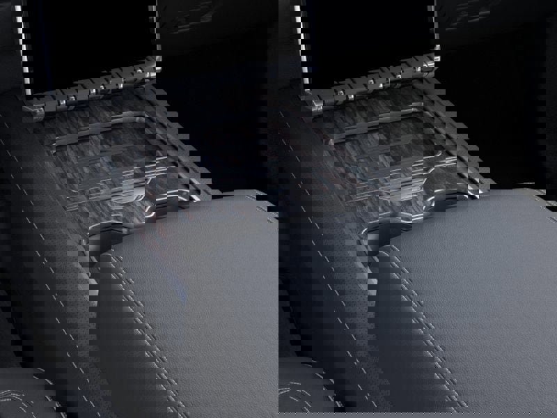 New 2026 GMC Sierra EV Denali image 23