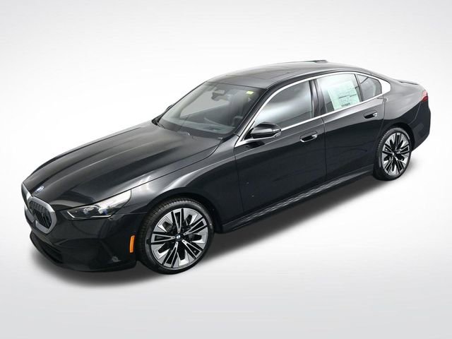 New 2026 BMW i5 eDrive40 RWD image 25