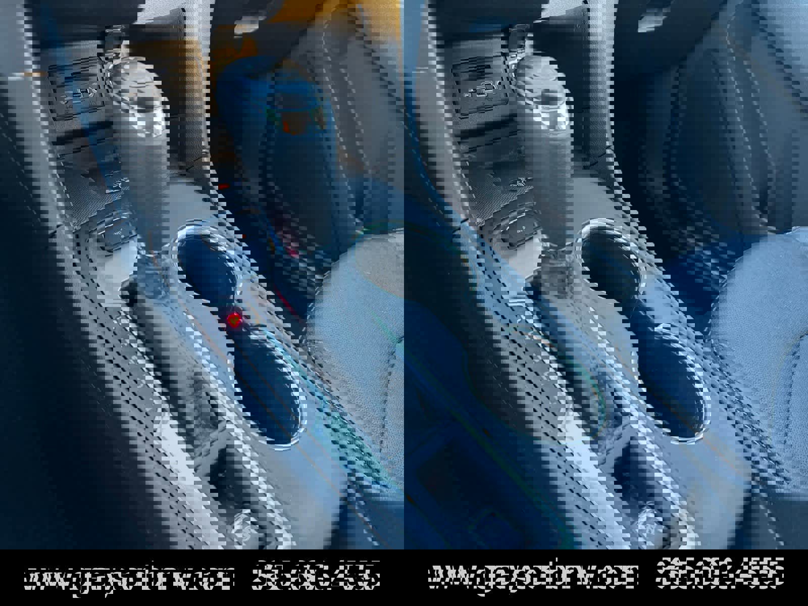 Used 2020 Chevrolet Equinox Premier image 24