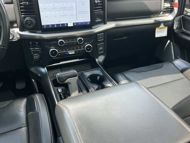Certified 2022 Ford F150 Raptor w/ Raptor 37 Performance Package AWD/4WD image 21