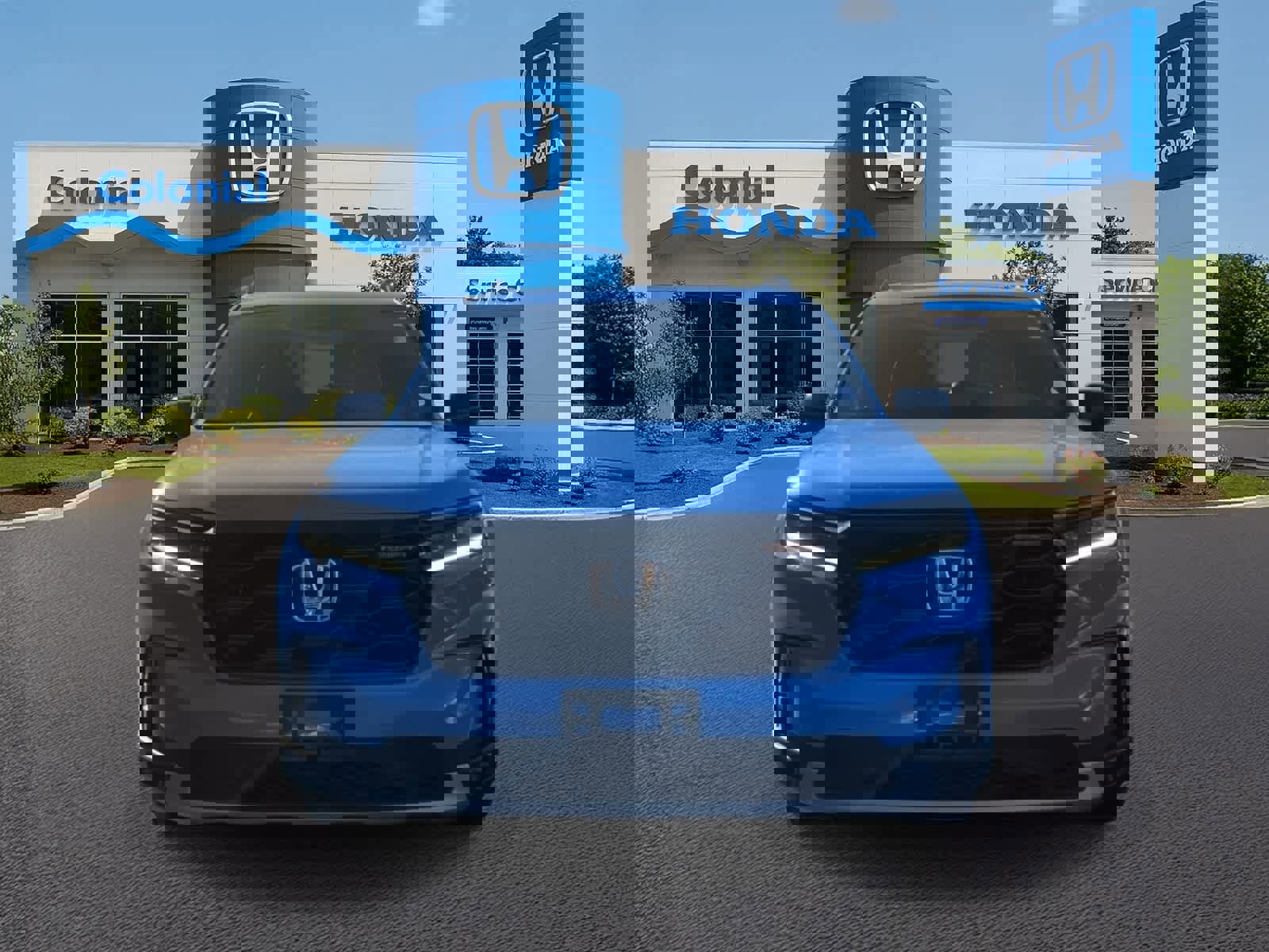 Used 2025 Honda Pilot TrailSport image 10