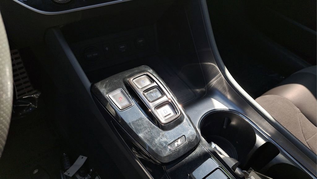 Used 2022 Hyundai Sonata N Line image 26