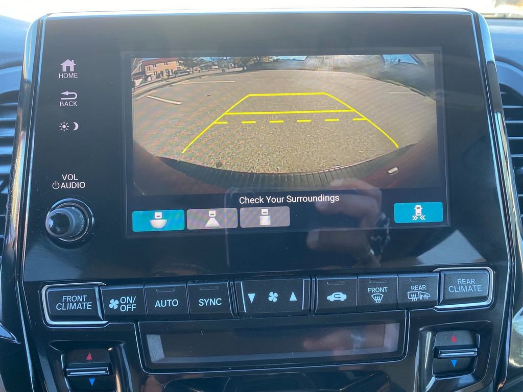 Used 2018 Honda Odyssey EX-L image 21