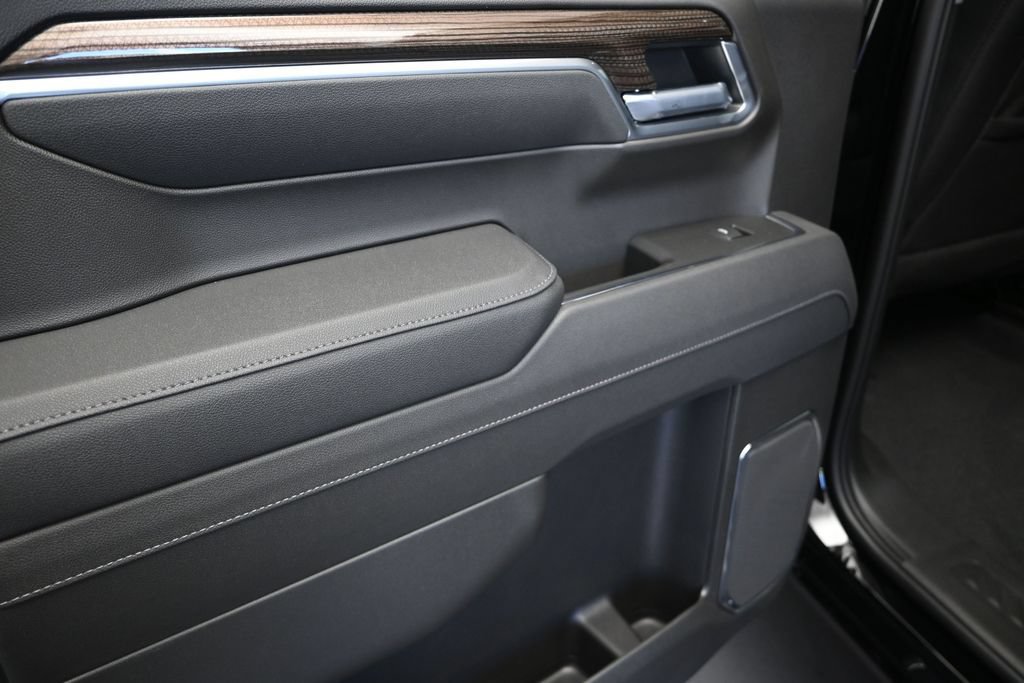 New 2026 Chevrolet Silverado 1500 LT AWD/4WD image 15