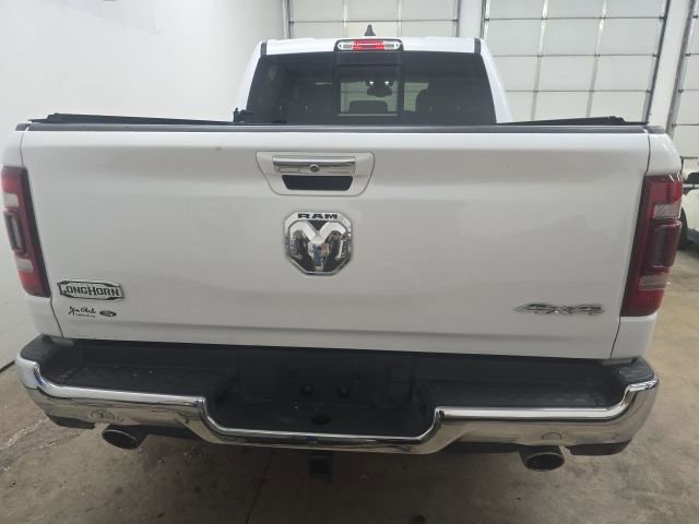 Used 2019 RAM 1500 Limited image 11