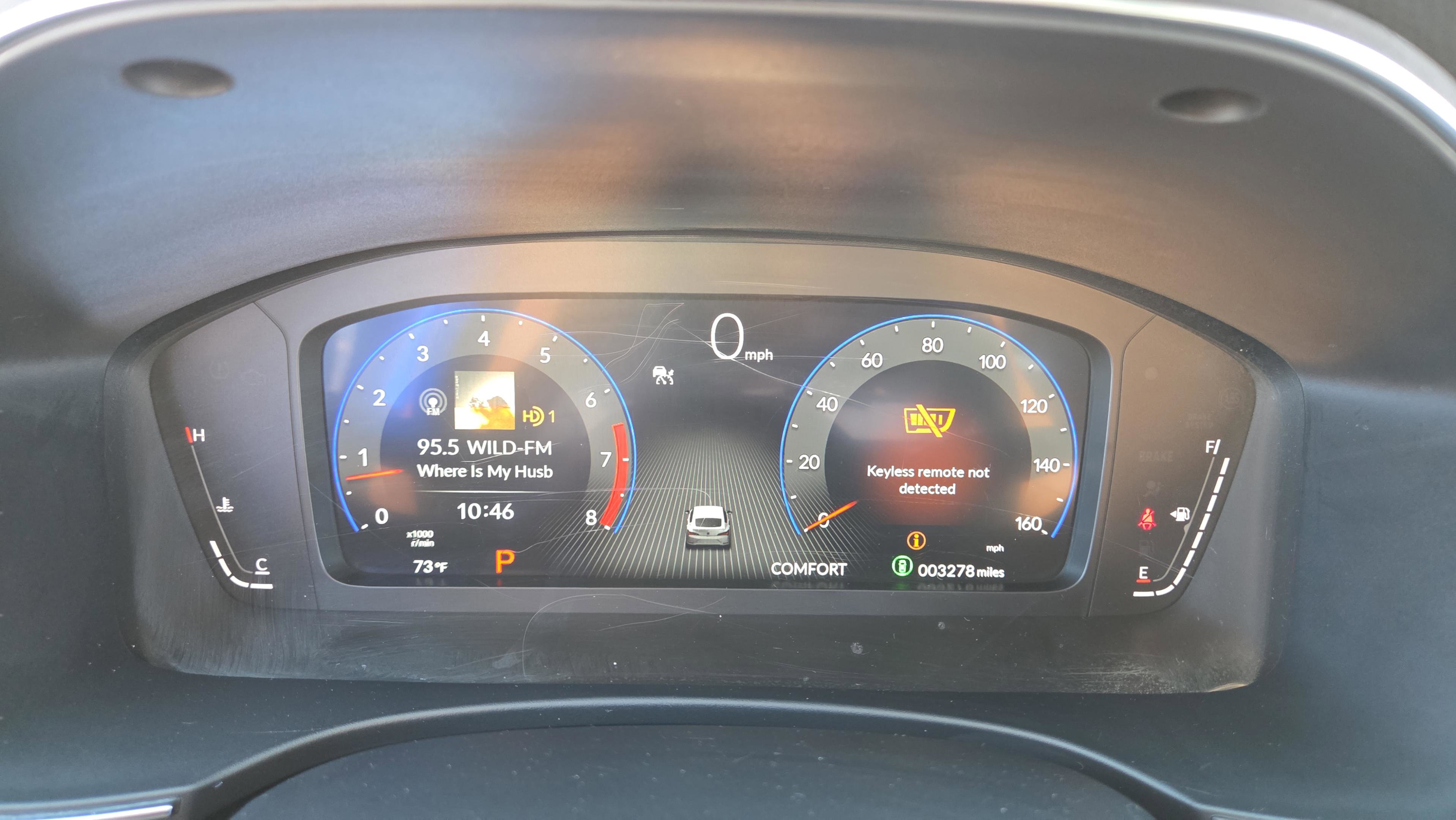 Certified 2025 Acura Integra A-Spec image 30