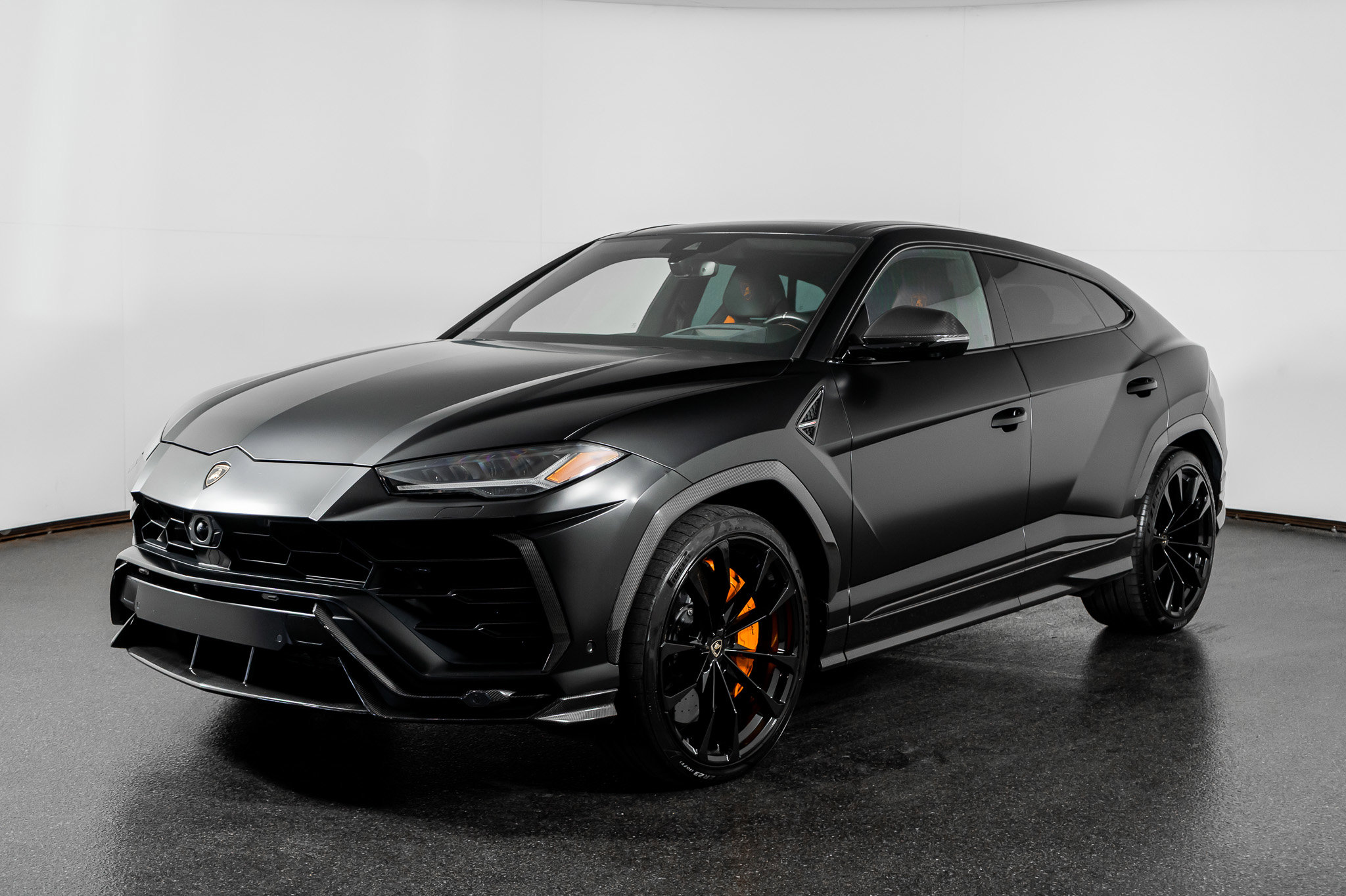 Used 2022 Lamborghini Urus image 22
