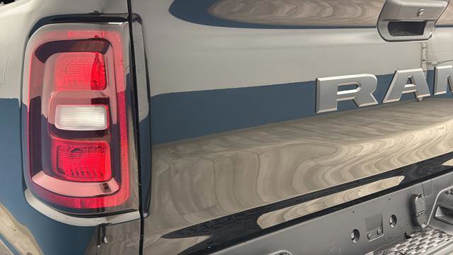 New 2026 RAM 1500 Classic Warlock AWD/4WD image 39