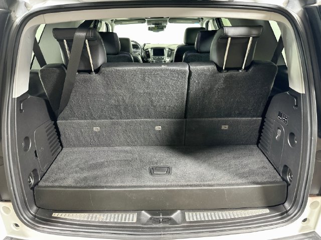 Used 2019 Chevrolet Tahoe Premier AWD/4WD image 35