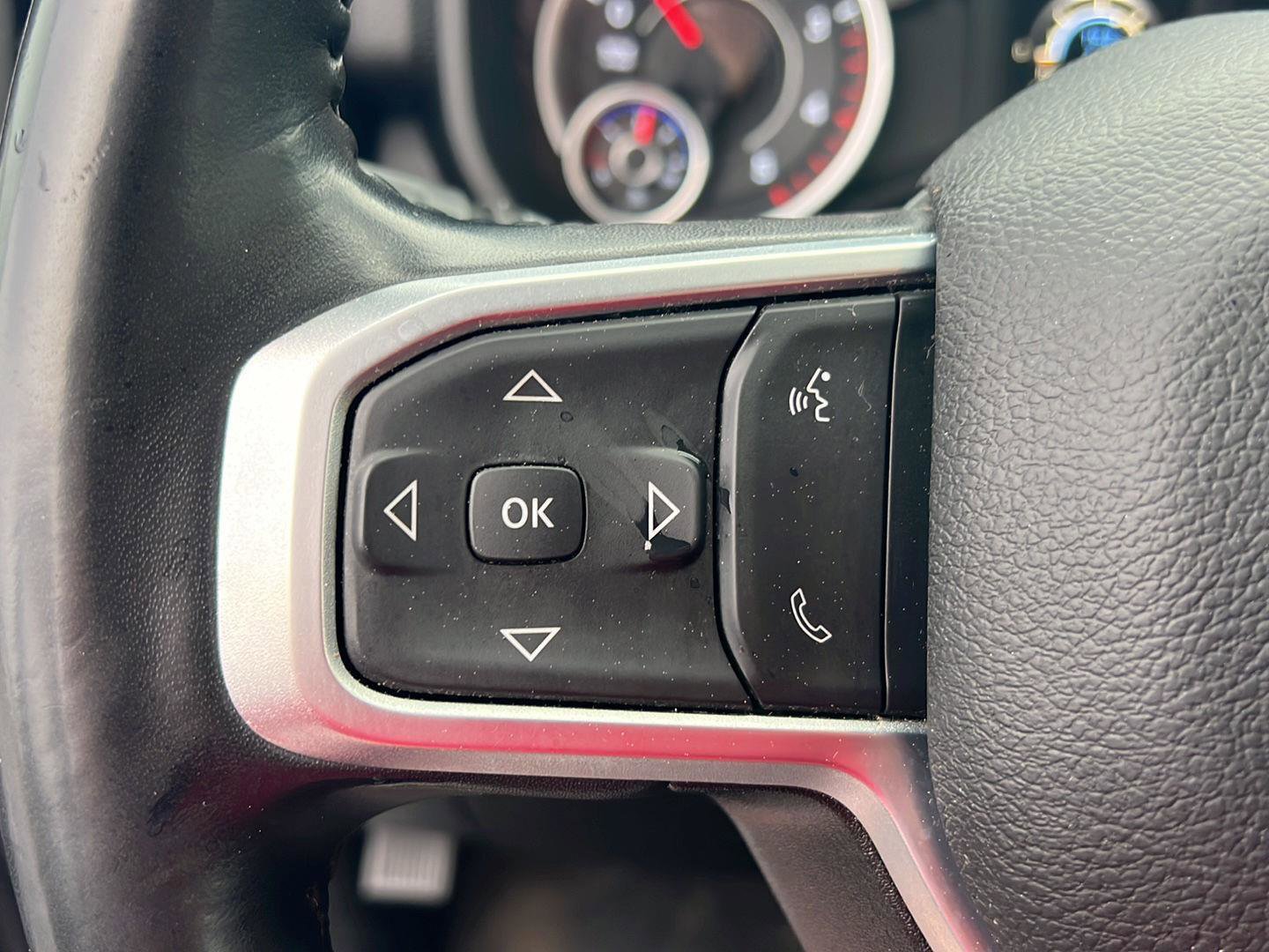 Used 2024 RAM 2500 Big Horn image 21