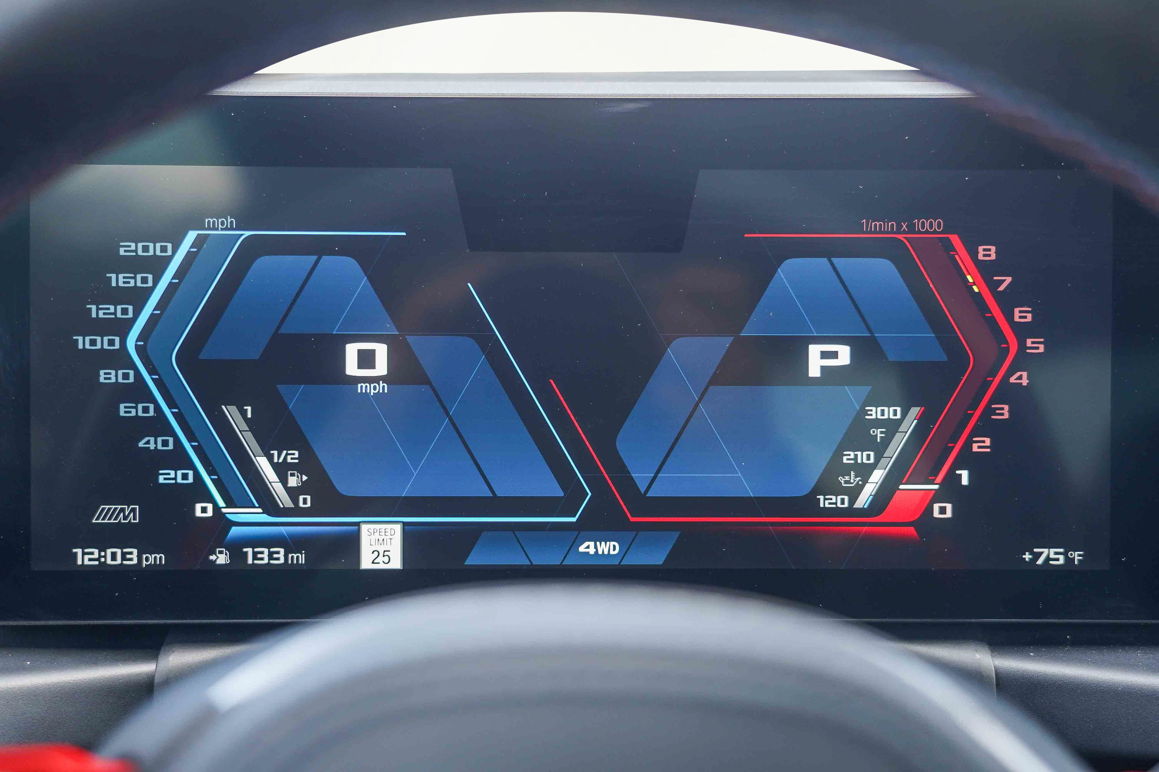 Used 2024 BMW M4 xDrive Competition w/ Executive Package image 63