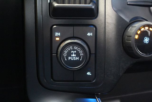 Used 2024 Ford F150 STX AWD/4WD image 16