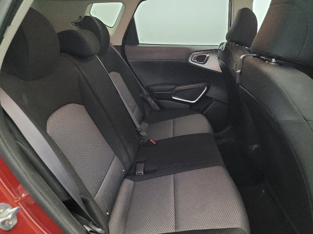 Used 2022 Kia Soul LX w/ Technology Package image 19