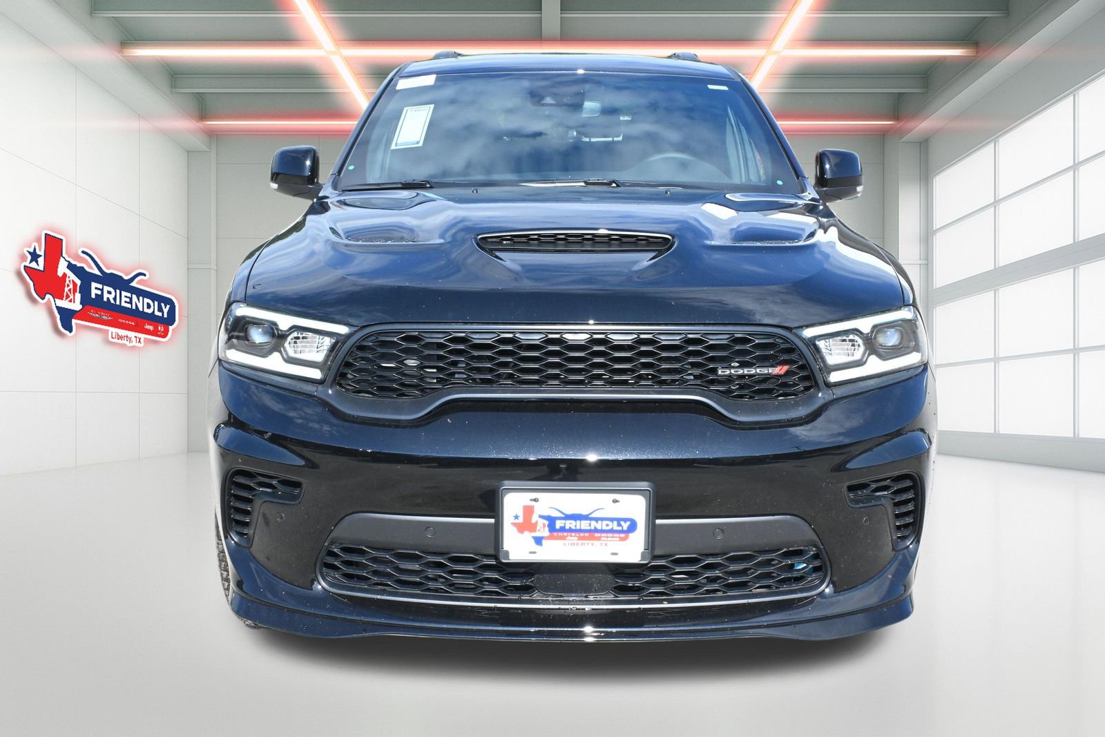 New 2026 Dodge Durango GT AWD/4WD image 5